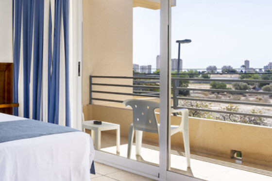 HOSPEDIUM HOTEL ABRIL - photo 5