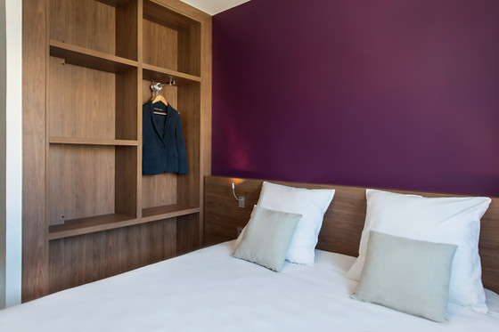 B&B HOTEL Saint-Nazaire Pornichet - photo 10