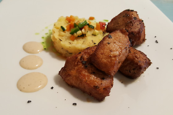 RESTAURANTES ABRASADOR - photo 23