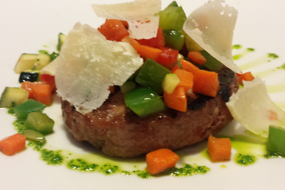 RESTAURANTES ABRASADOR - photo 24
