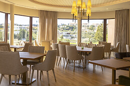 Restaurante Casa no Campo - Clubhouse