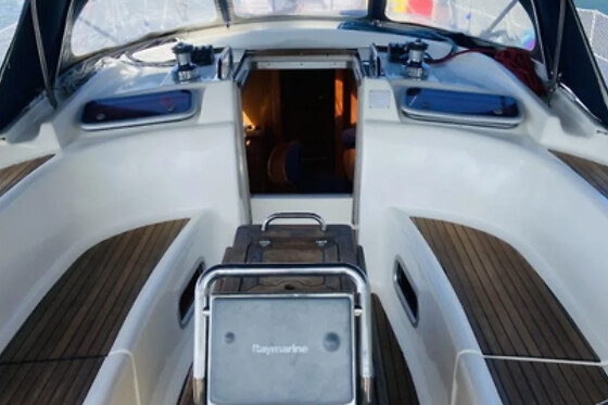 NAUTICA AGUA DE MAR - photo 31