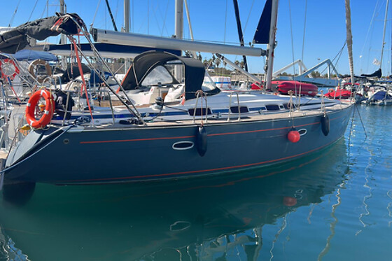 NAUTICA AGUA DE MAR - photo 29