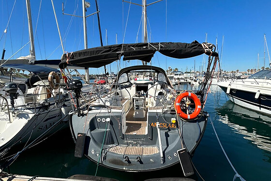NAUTICA AGUA DE MAR - photo 32