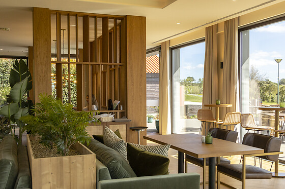 Gourmet Card para 2 em Restaurante Casa no Campo - Clubhouse em Belas (Lisboa)