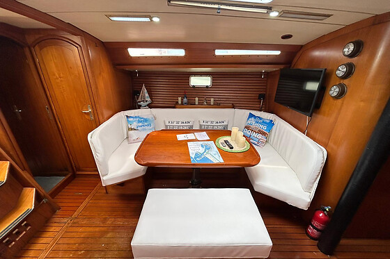 NAUTICA AGUA DE MAR - photo 24