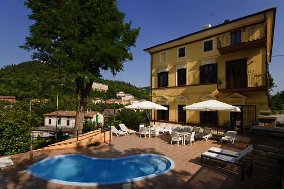 Raffaello Residence - photo 8