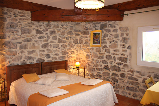Domaine de Creva Tinas - photo 1