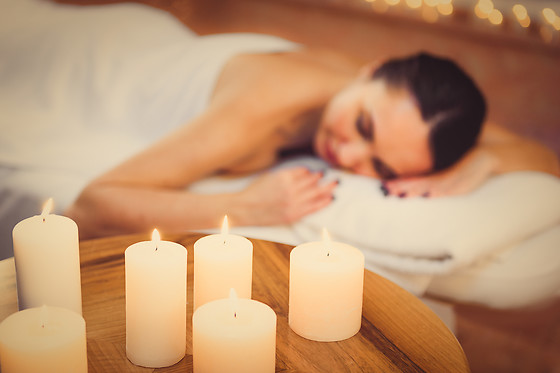 Spa & massagens