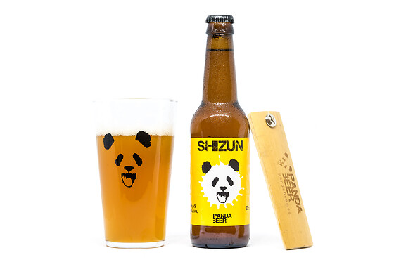 PANDA BEER - photo 4