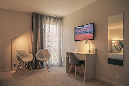 Best Western Plus Hyères Côte d’Azur