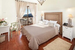 HOTEL BALCÓN DE CÓMPETA