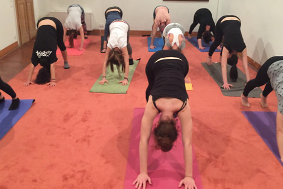 Centro Yoga Namaste - photo 3