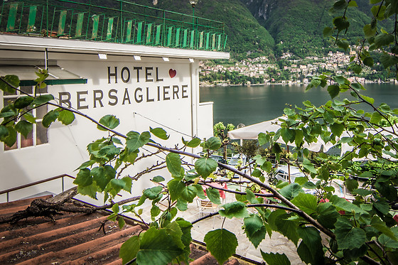 Hotel Bersagliere - photo 0