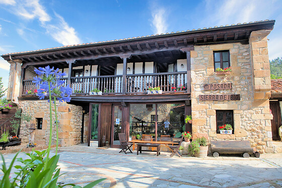 POSADA SIERRA DE IBIO - photo 7