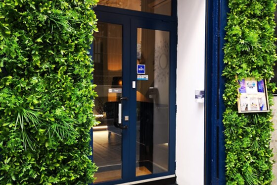 MODULAR ROOMS HOTELS - photo 3