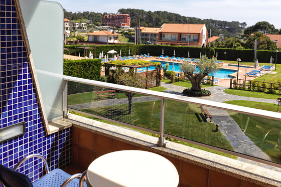 HOTEL SPA GALATEA - photo 8
