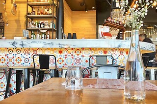 Almoço ou jantar para 2 em Giosário em Loures (Lisboa)