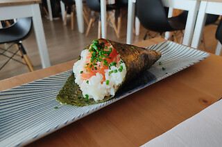 Jantar para 2 by KOI - Sushi House na Venda do Pinheiro (Mafra)