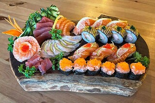 Jantar para 2 by KOI - Sushi House na Venda do Pinheiro (Mafra)