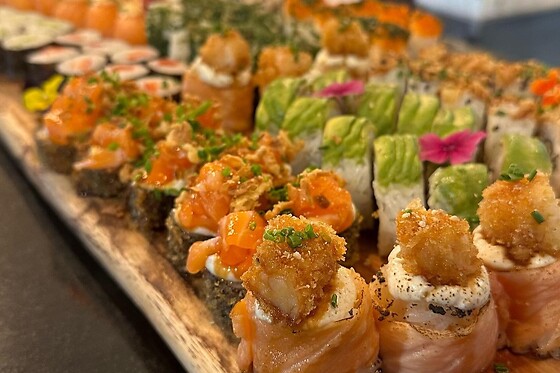 KOI - Sushi House (Lisboa) - photo 7