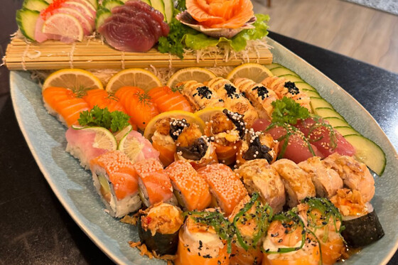 KOI - Sushi House (Lisboa) - photo 2