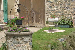 Le relais du colombier