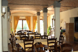 Hotel Fondo Catena