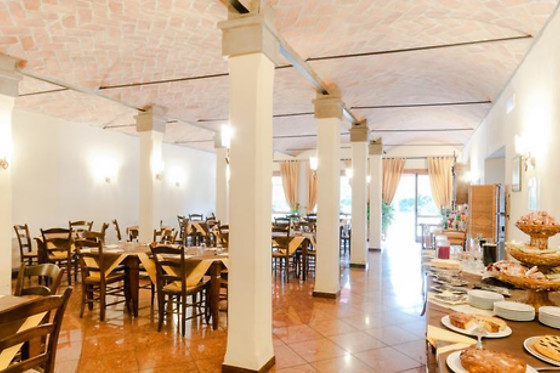 Hotel Fondo Catena - photo 4