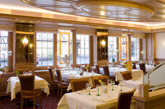 Best Western Plus Au Cheval Blanc Mulhouse Nord - photo 2