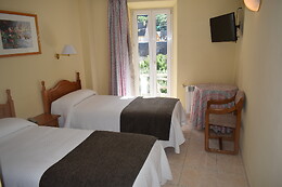 HOTEL JUAN CANEJAN