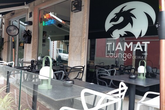 Tiamat Lounge - photo 5