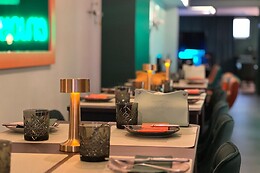 Tiamat Lounge