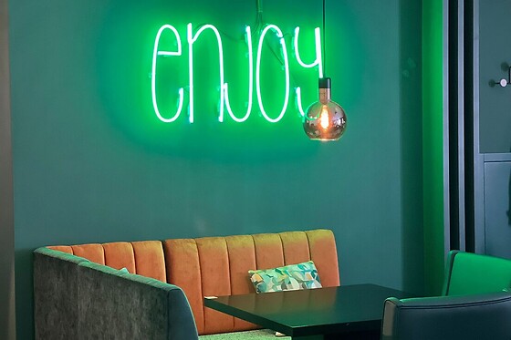 Tiamat Lounge - photo 0