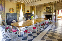 Château de Saint-Loup