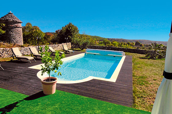 Domaine de Bouygues - photo 1