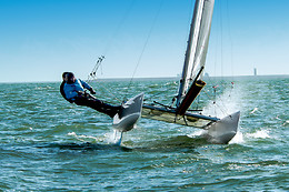 Maximum Glisse
