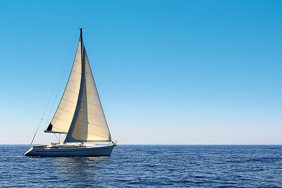Cercle de voile de Touraine - photo 1