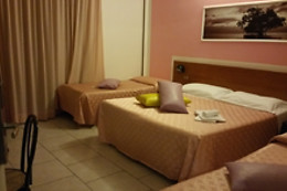 Hotel Villa Truentum