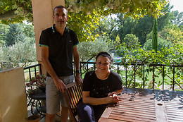 Le Moulin de Champdurand