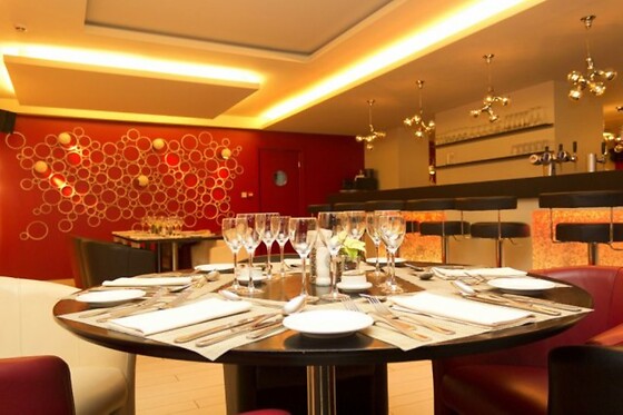 Hotel De Croone - photo 1