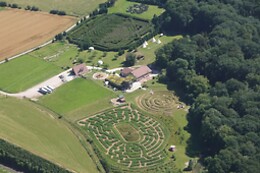 La Ferme Aventure