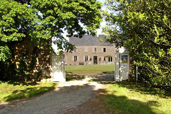 La Ferme Manoir Saint Barthélémy - photo 2