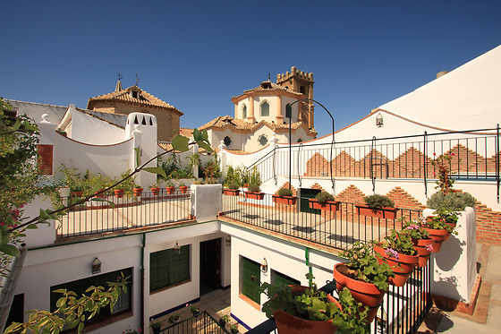 CASA BAÑOS DE LA VILLA - photo 2