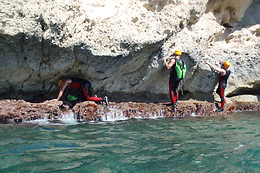 TRAMUNTANA AVENTURA