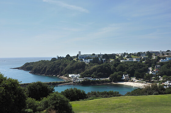 HOTEL LE BELVEDERE - photo 3