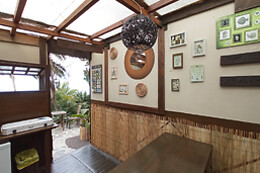 STUDIO MAZO THE GLAMPING