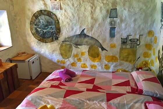 STUDIO MAZO THE GLAMPING - photo 11