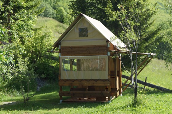 Le Domaine du Trappeur - photo 7
