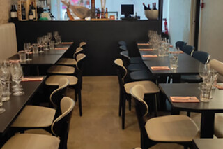 Um almoço ou jantar para 2 em Regateira Gastrobar (Porto)